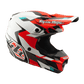 TROY LEE DESING CASCO SE5 POLYCARBONATE ROAMER RED - procircuitcl
