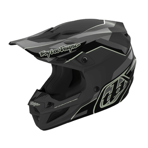 TROY LEE DESING CASCO SE5 POLYCARBONATE STAND BLACK - procircuitcl