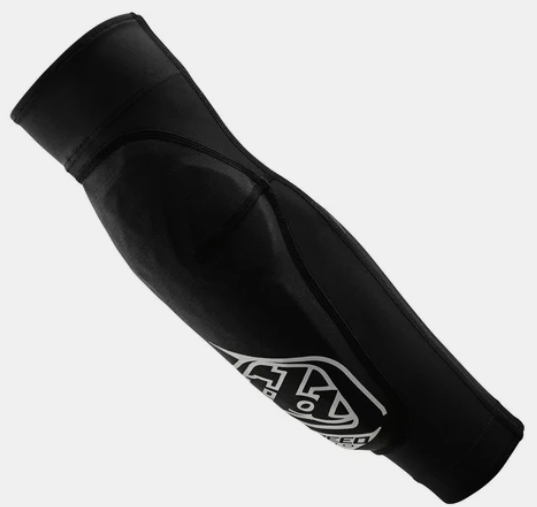 Troy Lee Desing Codera Speed Pro / Solid Black - procircuitcl