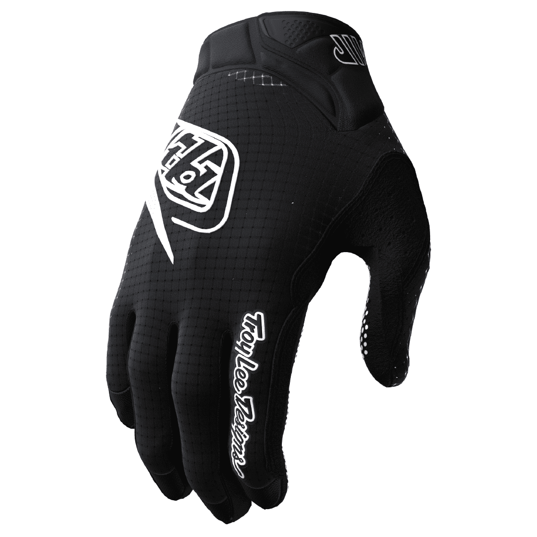 TROY LEE DESING GUANTE AIR GLOVE MONO BLACK - procircuitcl