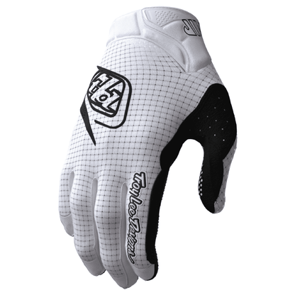 TROY LEE DESING GUANTE AIR GLOVE MONO WHITE - procircuitcl