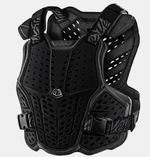 Troy Lee Desing Jofa Rockfigth Solid Black - procircuitcl