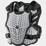 Troy Lee Desing Jofa Rockfigth Solid Withe - procircuitcl