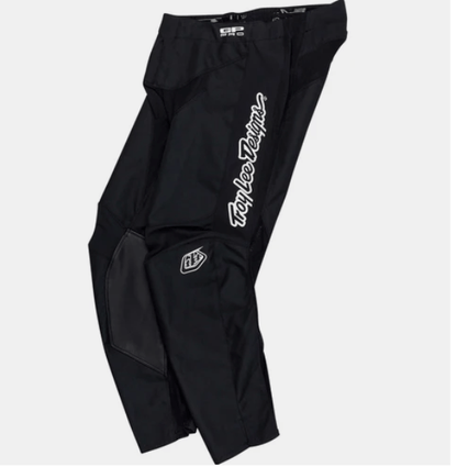 Troy Lee Desing Pantalón GP Mono Black - procircuitcl