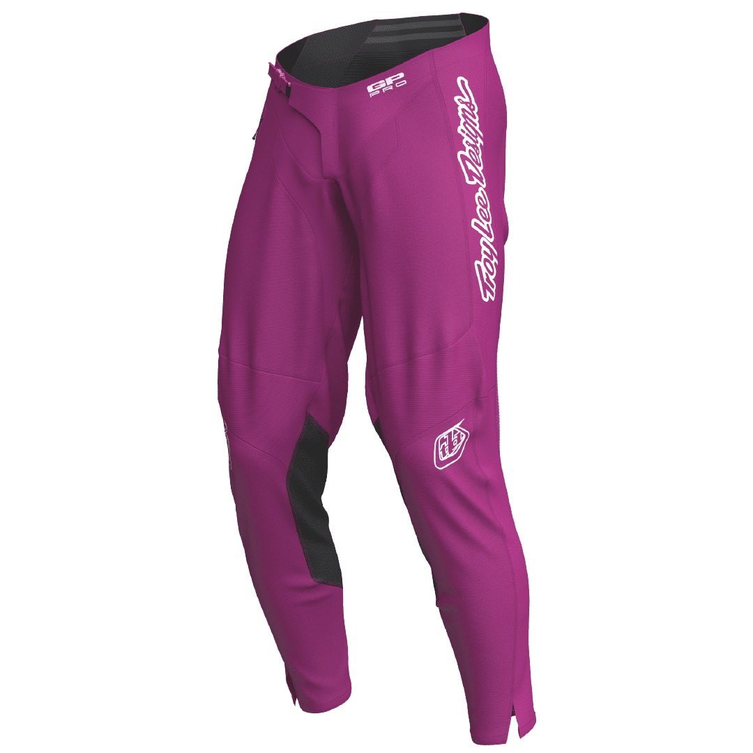 TROY LEE DESING PANTALÓN GP PRO MONO FUCHSIA - procircuitcl