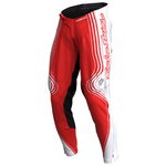 TROY LEE DESING PANTALÓN GP PRO STREAMLINE RED / BLACK - procircuitcl