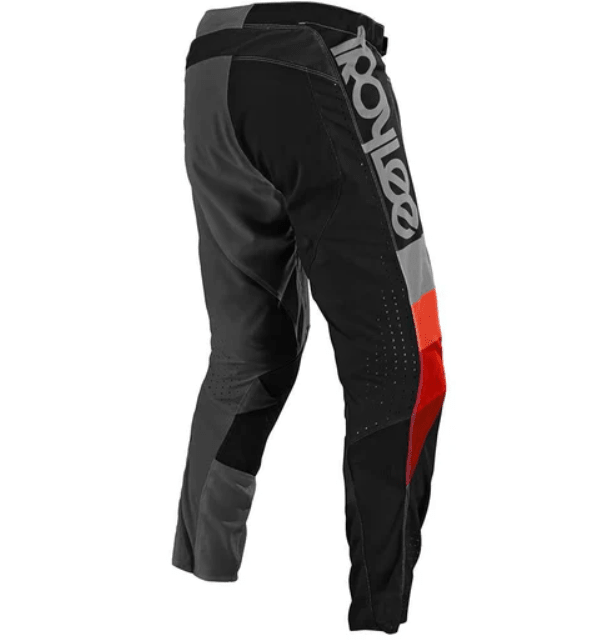 TROY LEE DESING PANTALÓN SE PRO TILT NEGRO / GRIS - procircuitcl