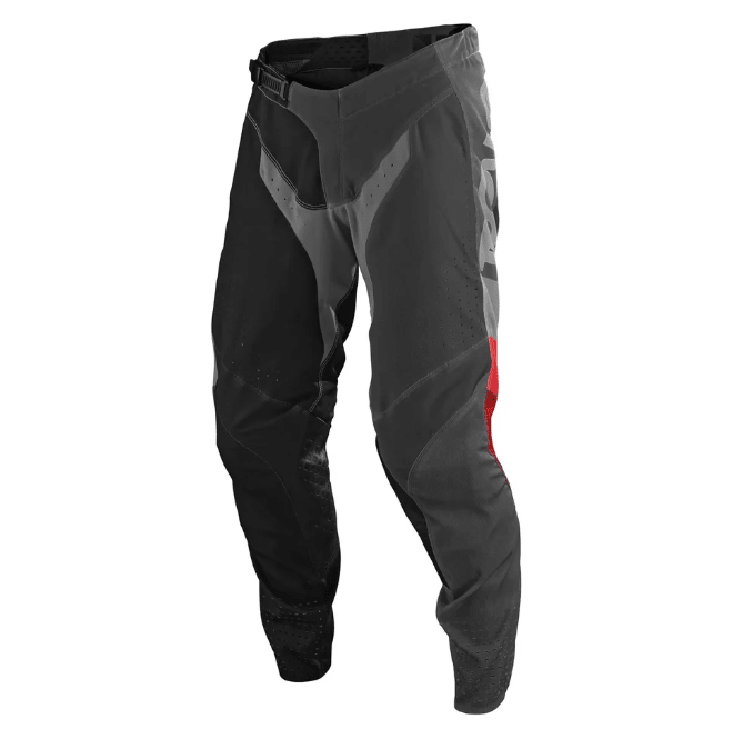 TROY LEE DESING PANTALÓN SE PRO TILT NEGRO / GRIS - procircuitcl