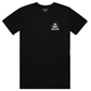 TROY LEE DESING POLERA MANGA CORTA FRIDAY NIGHT BLACK - procircuitcl