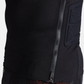 Troy Lee Desing Polera Stage Ghost D3O / Solid Black - procircuitcl