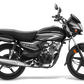 Urbana Honda CB 100 - procircuit