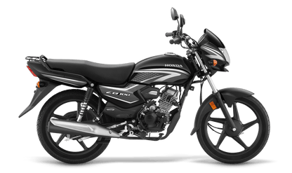 Urbana Honda CB 100 - procircuit