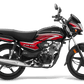 Urbana Honda CB 100 - procircuit