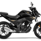 Urbana Honda CB 125 Hornet - procircuit