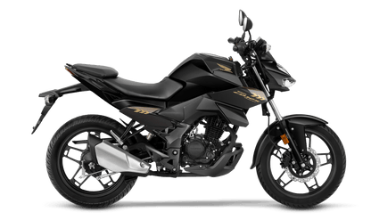 Urbana Honda CB 125 Hornet - procircuit