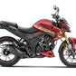 Urbana Honda CB 190 R - procircuit