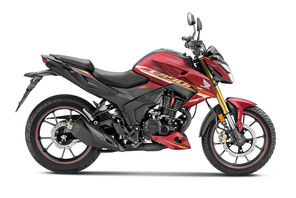Urbana Honda CB 190 R - procircuit