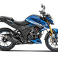 Urbana Honda CB 190 R - procircuit