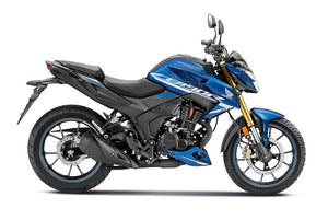Urbana Honda CB 190 R - procircuit
