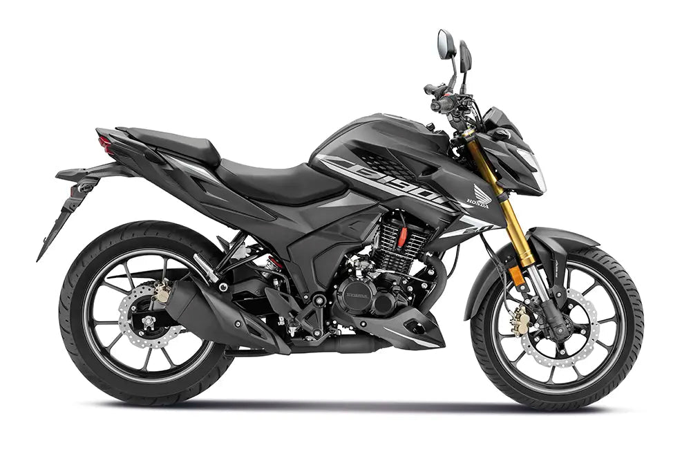 Urbana Honda CB 190 R - procircuit