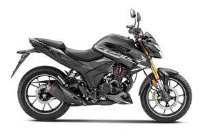 Urbana Honda CB 190 R - procircuit