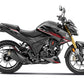 Urbana Honda CB 190 R - procircuit