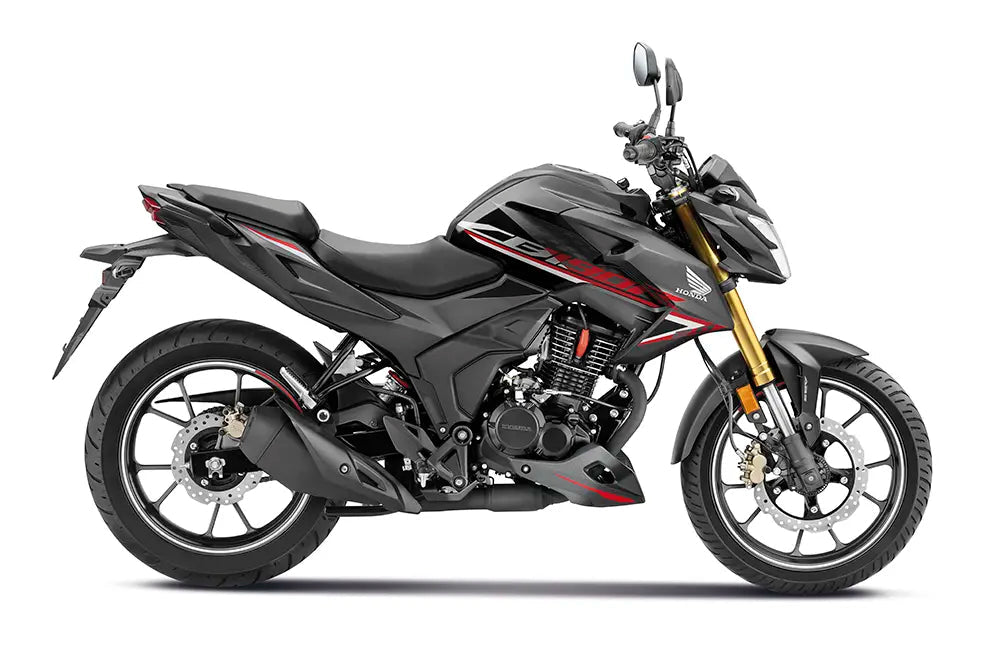 Urbana Honda CB 190 R - procircuit
