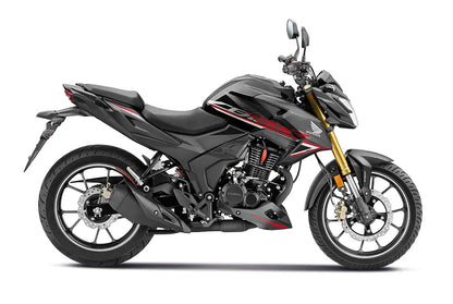 Urbana Honda CB 190 R - procircuit