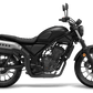 Urbana Honda CL 300 - procircuit