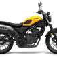 Urbana Honda CL 300 - procircuit