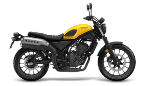 Urbana Honda CL 300 - procircuit