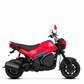 Urbana Honda Navi - procircuit