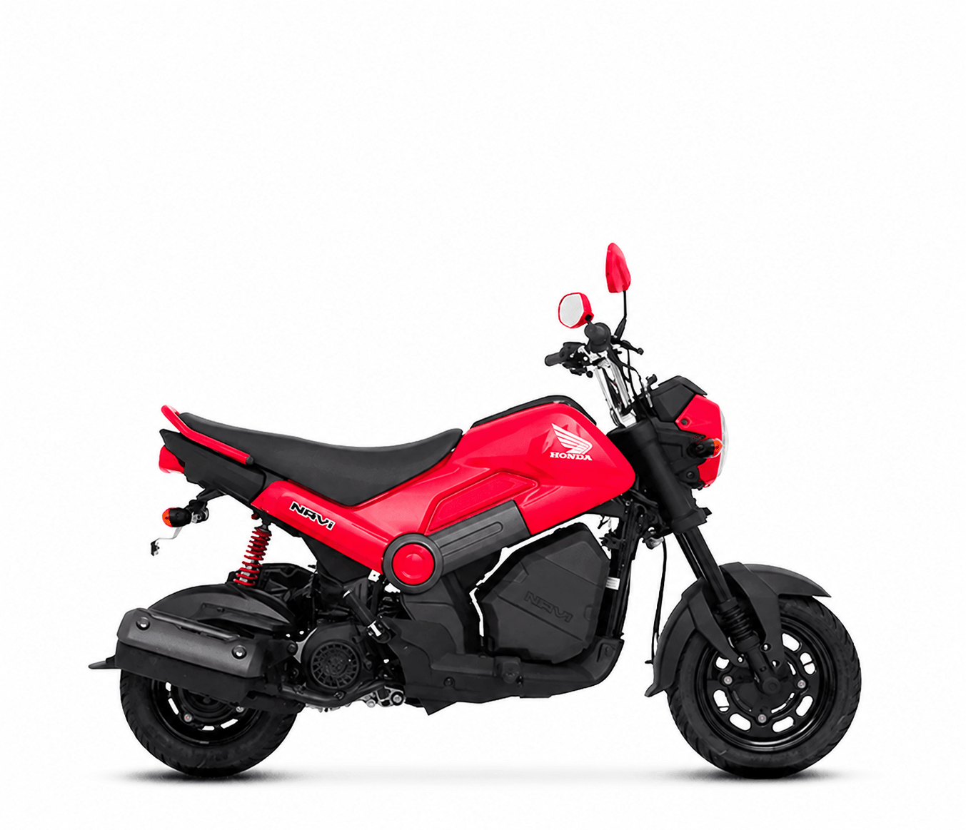 Urbana Honda Navi - procircuit