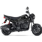 Urbana Honda Navi - procircuit