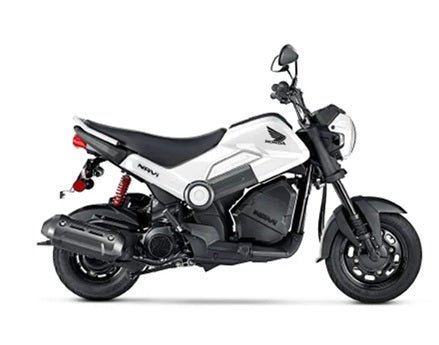 Urbana Honda Navi - procircuit
