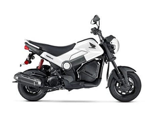 Urbana Honda Navi - procircuit