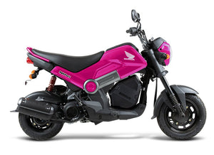 Urbana Honda Navi - procircuit
