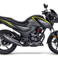 Urbana Honda SP 160 - procircuit