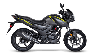 Urbana Honda SP 160 - procircuit