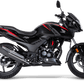 Urbana Honda SP 160 - procircuit