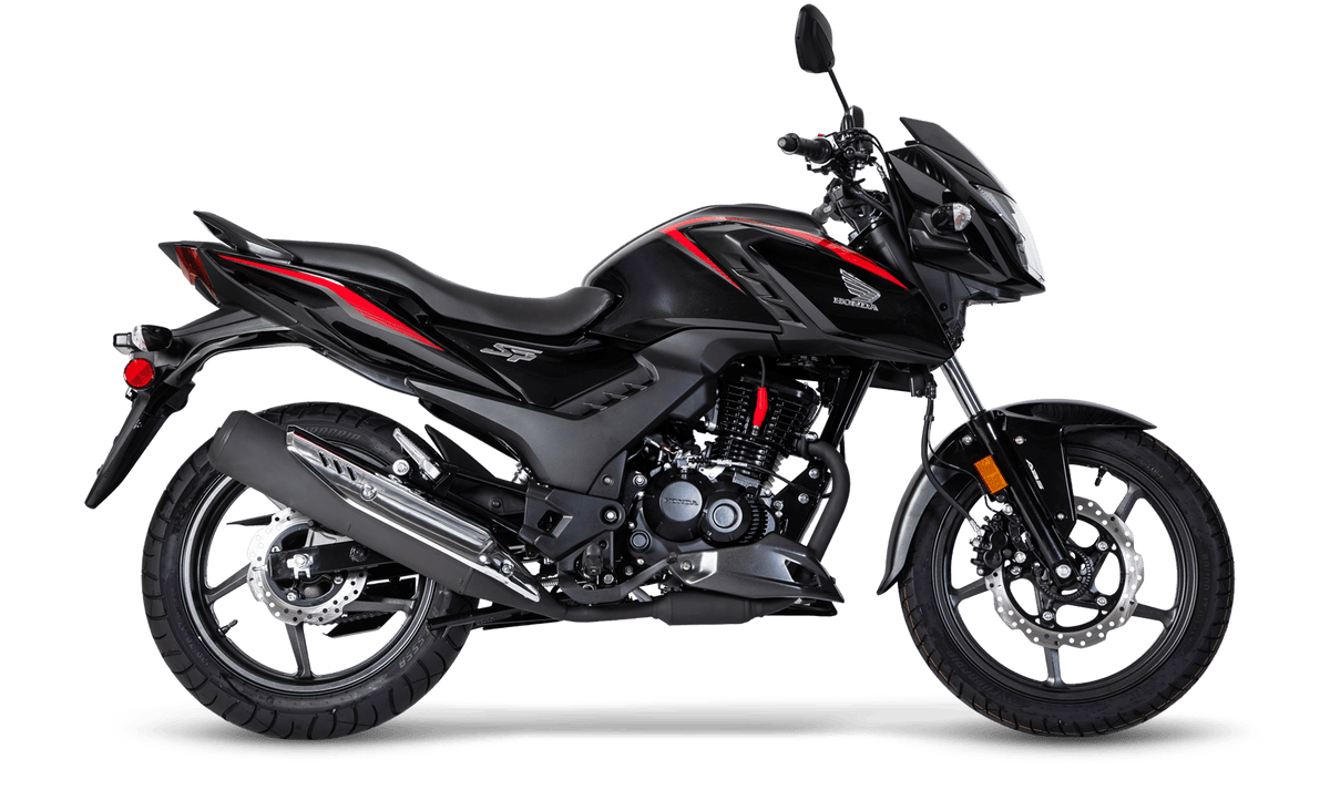Honda SP 160