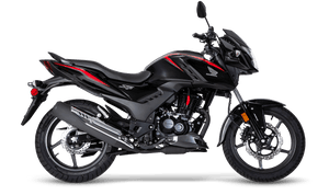 Urbana Honda SP 160 - procircuit