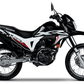 Urbana Honda XR 190L (abs) - procircuit
