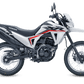 Urbana Honda XR 190L (abs) - procircuit