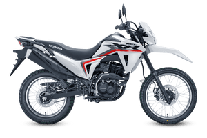 Urbana Honda XR 190L (abs) - procircuit