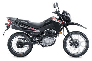 Urbana Honda XR150L (abs) - procircuit