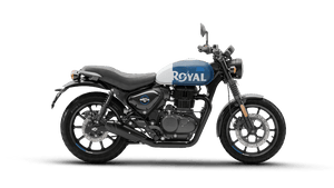 Urbana Royal Enfield Hunter 350 - procircuit