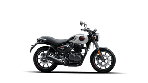 Urbana Royal Enfield Hunter 350 - procircuit