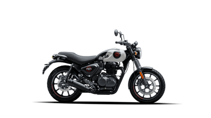 Urbana Royal Enfield Hunter 350 - procircuit