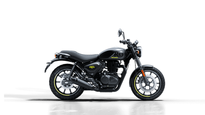 Urbana Royal Enfield Hunter 350 - procircuit